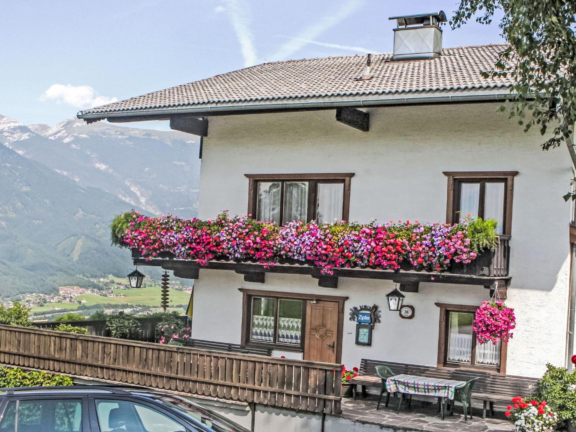 Apartment Jaegerhof-2 By Interhome Hochpillberg Exterior photo